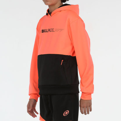 Sweat Bullpadel Imbui Junior