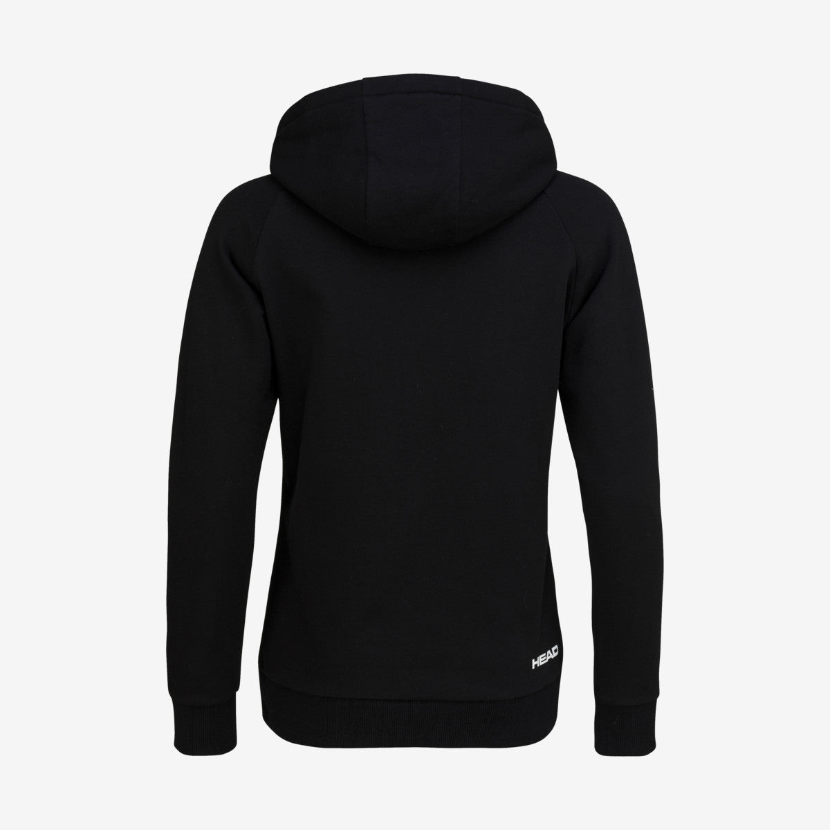 Sweat Head Padel Hoodie Noir Femme