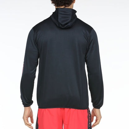 Veste Bullpadel Rodicol Bleu marine