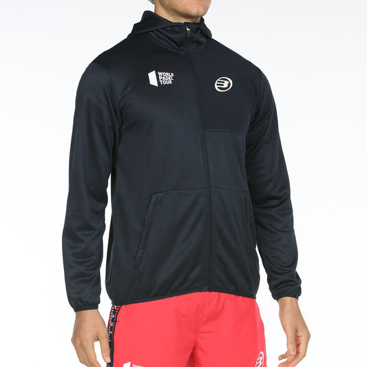 Veste Bullpadel Rodicol Bleu marine