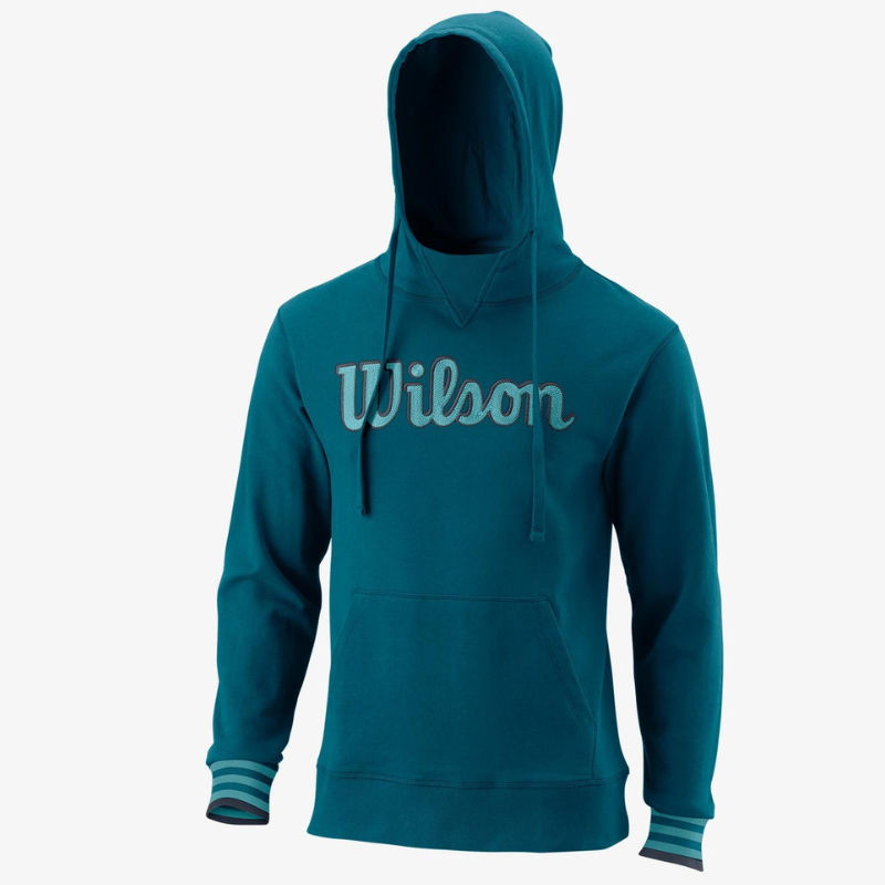 Sweat Wilson Script Eco