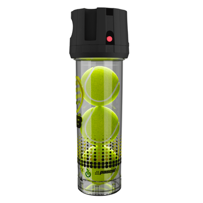 Système de pressurisation de balle Pascal Box Switch By Bullpadel