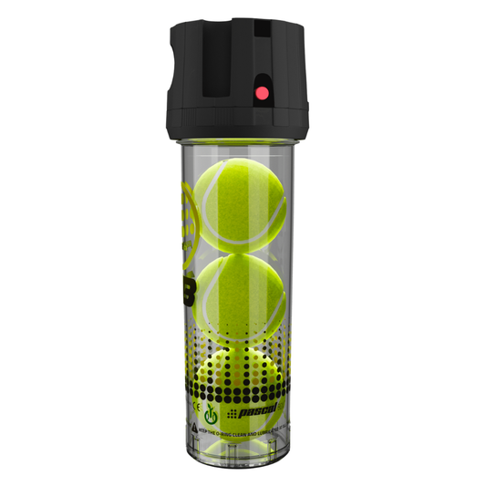 Système de pressurisation de balle Pascal Box Switch By Bullpadel