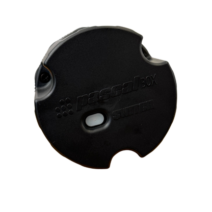 Système de pressurisation de balle Pascal Box Switch By Bullpadel