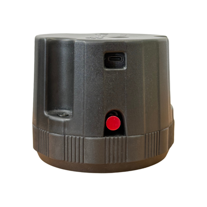 Système de pressurisation de balle Pascal Box Switch By Bullpadel