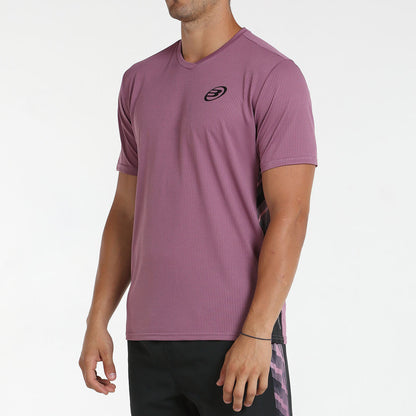 T-shirt Bullpadel Otay Violet