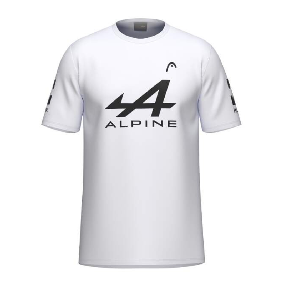 T-shirt Head Replica Coello Couronne 2025