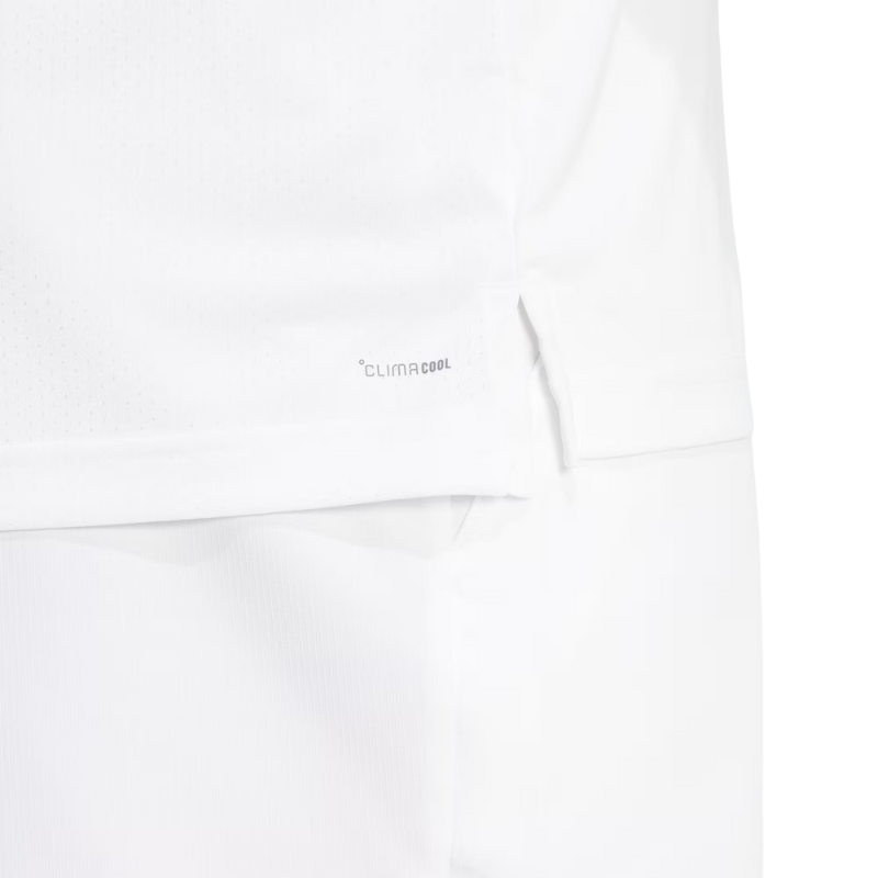 T-shirt Adidas Club Tee Blanc