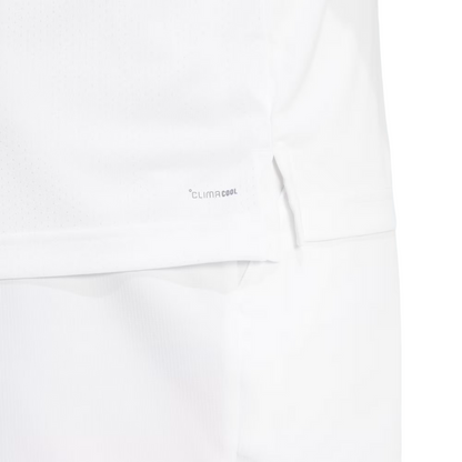 T-shirt Adidas Club Tee Blanc