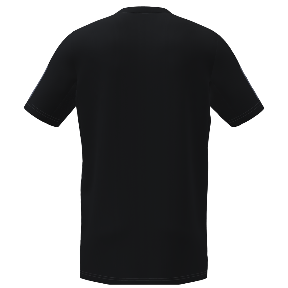 T-shirt Adidas Court Sport Noir - Esprit Padel Shop
