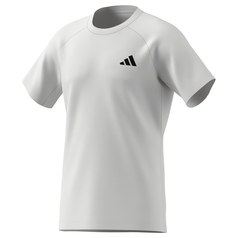 T-shirt Adidas FreeLift Blanc 2027 - Esprit Padel Shop