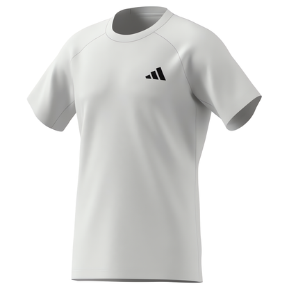 T-shirt Adidas FreeLift Blanc 2027 - Esprit Padel Shop