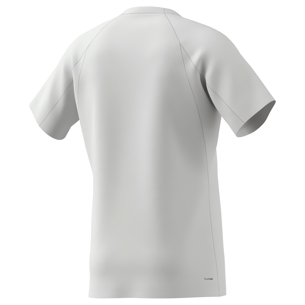 T-shirt Adidas FreeLift Blanc 2027 - Esprit Padel Shop
