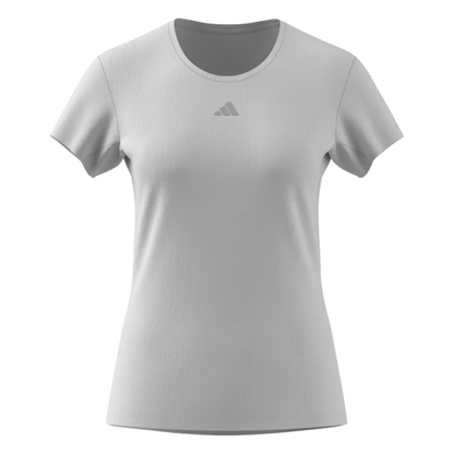 T-shirt Adidas Freelift Blanc Femme