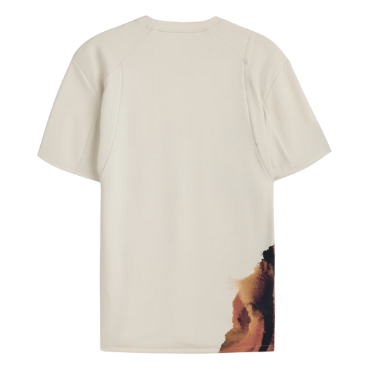 T-shirt Adidas Y-3 FreeLift Gris