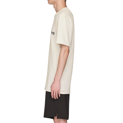 T-shirt Adidas Y-3 FreeLift Gris