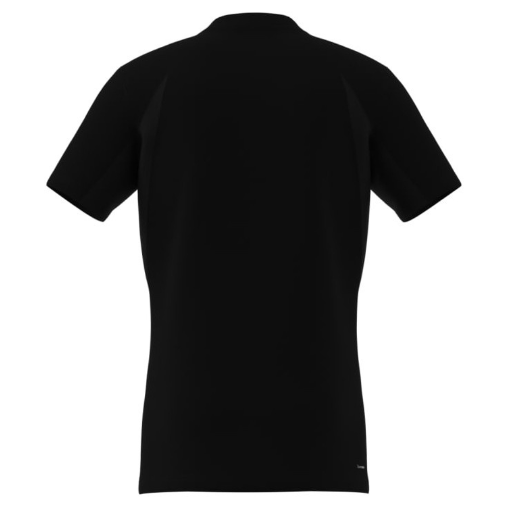 T-shirt Adidas Freelift Noir