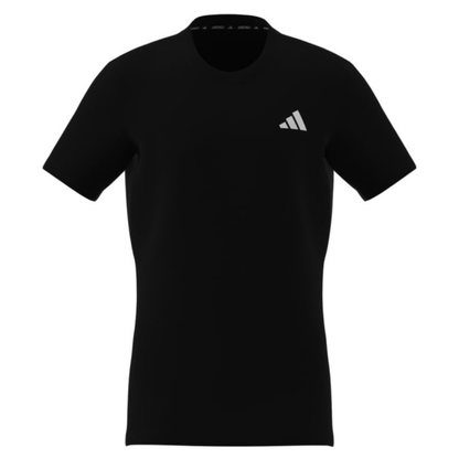 T-shirt Adidas Freelift Noir