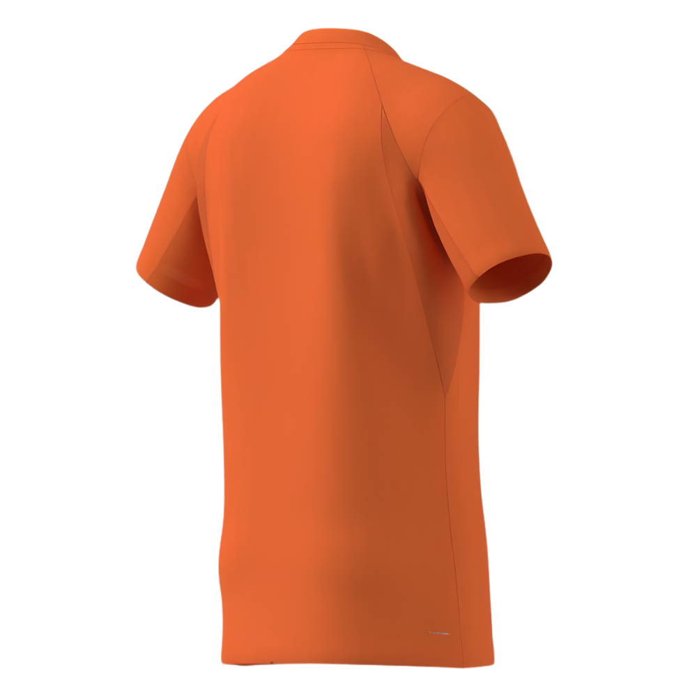 T-shirt Adidas Freelift Orange