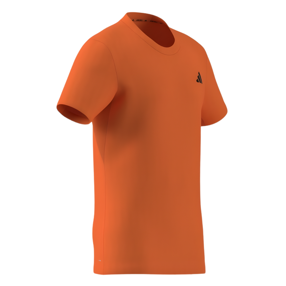T-shirt Adidas Freelift Orange