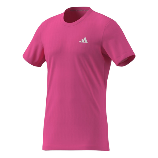T-shirt Adidas Freelift Rose