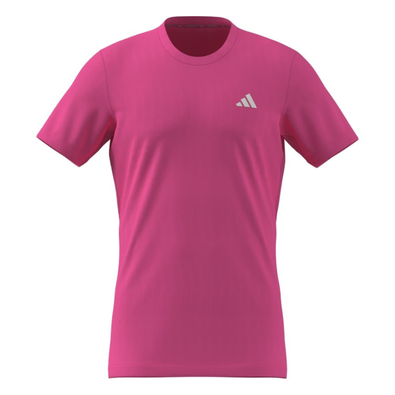 T-shirt Adidas Freelift Rose