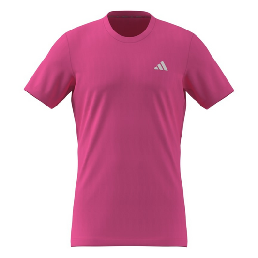 T-shirt Adidas Freelift Rose