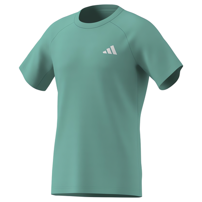 T-shirt Adidas FreeLift Vert 2027 - Esprit Padel Shop