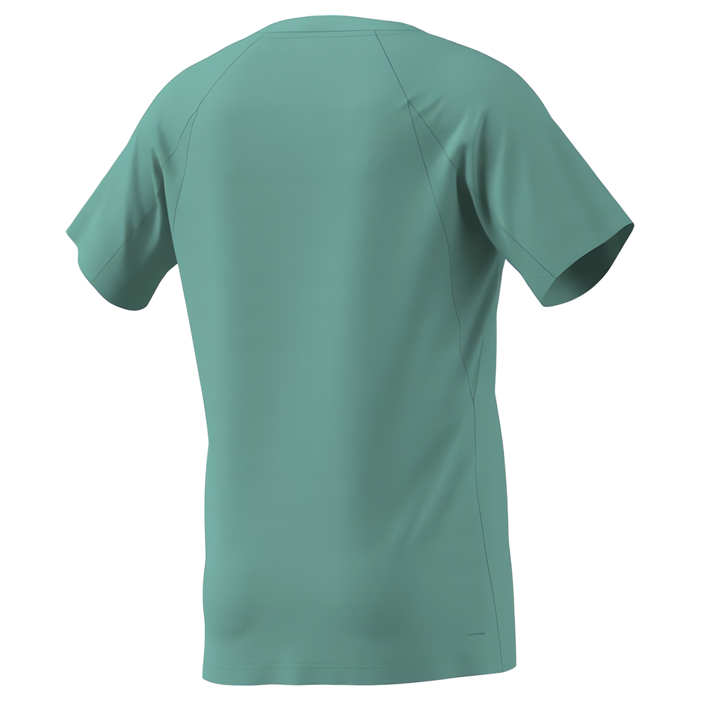 T-shirt Adidas FreeLift Vert 2027 - Esprit Padel Shop
