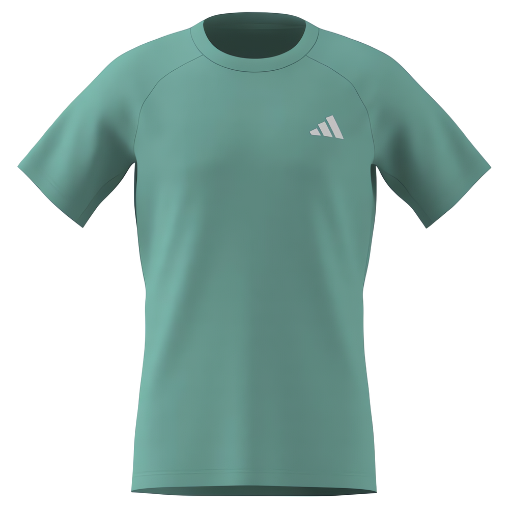 T-shirt Adidas FreeLift Vert 2027 - Esprit Padel Shop