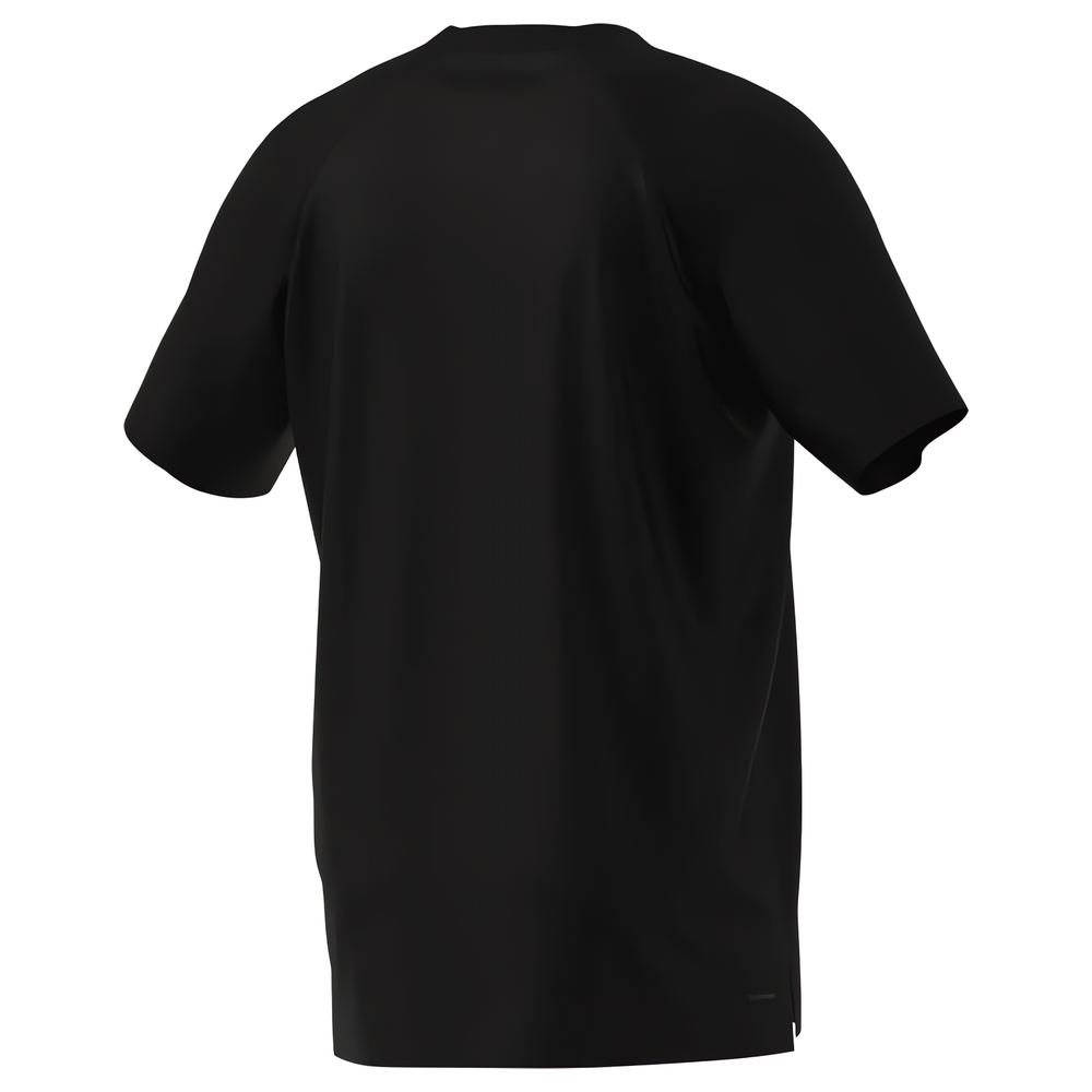 T-shirt Adidas Noir 2027 - Esprit Padel Shop
