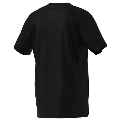 T-shirt Adidas Noir 2027 - Esprit Padel Shop