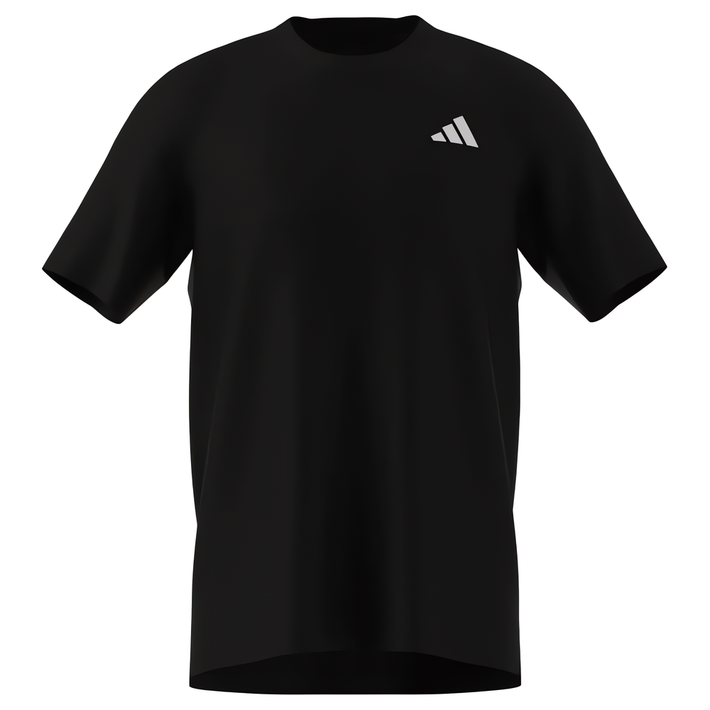T-shirt Adidas Noir 2027 - Esprit Padel Shop