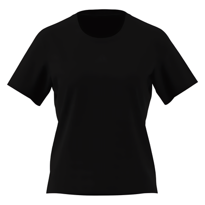 T-shirt Adidas Noir Femme 2027 - Esprit Padel Shop