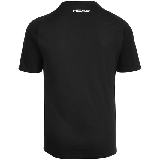T-Shirt padel Head Alpha Sanyo