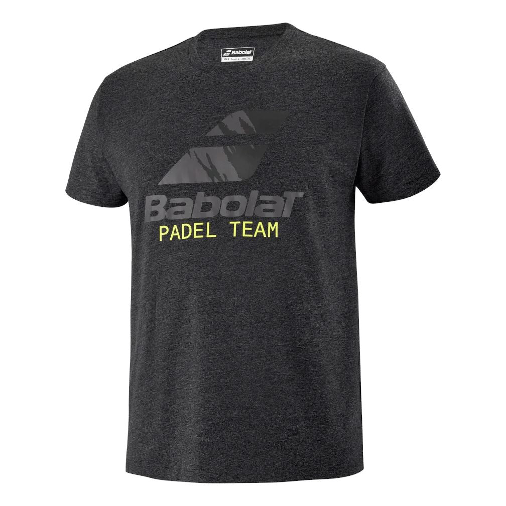 T-shirt Babolat Padel Team