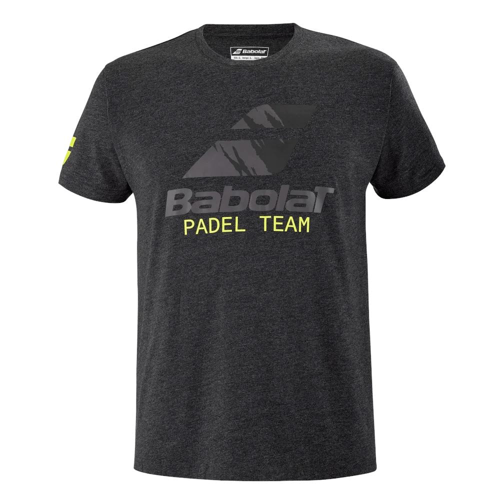 T-shirt Babolat Padel Team