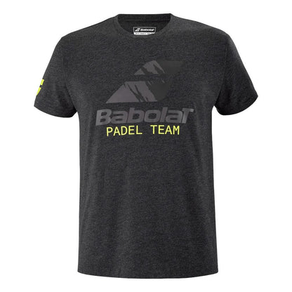 T-shirt Babolat Padel Team