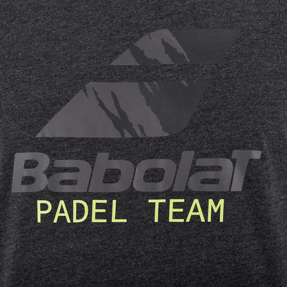 T-shirt Babolat Padel Team