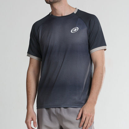 T-Shirt Bullpadel Actua Carbon