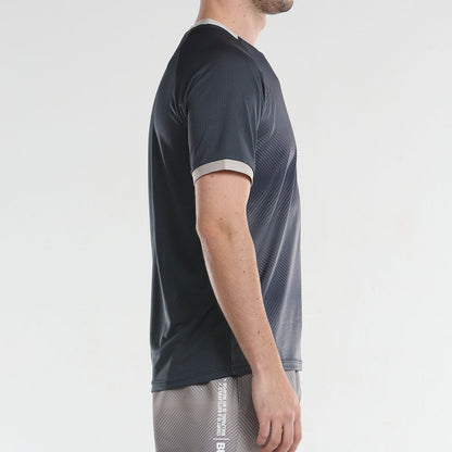 T-Shirt Bullpadel Actua Carbon