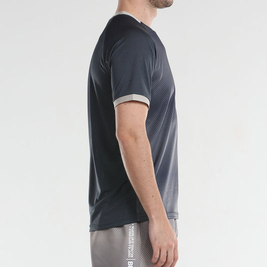 T-Shirt Bullpadel Actua Carbon