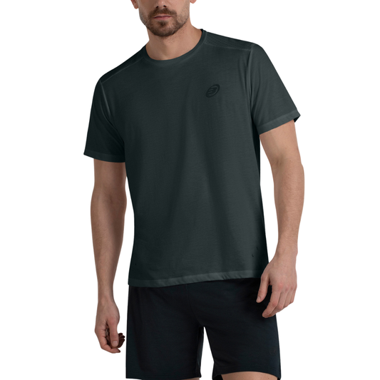 T-shirt Bullpadel Avas Vert