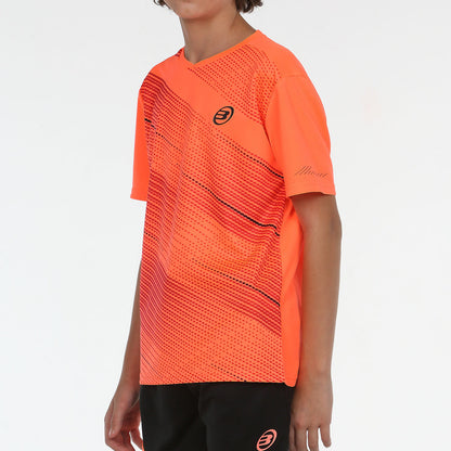 T-shirt Bullpadel Cojas Junior