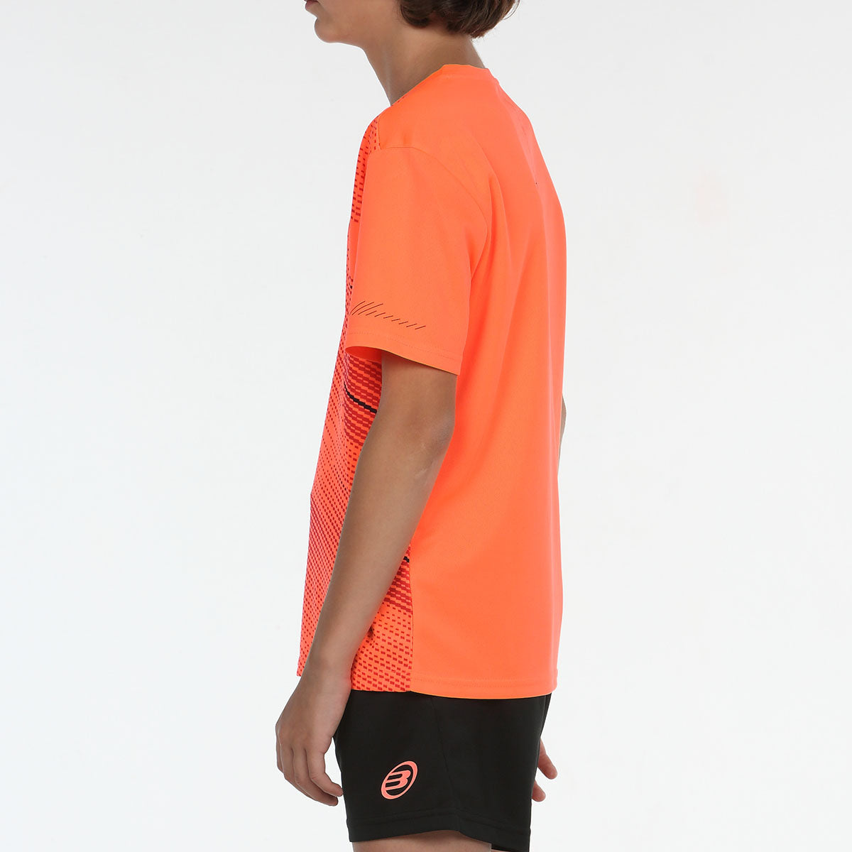 T-shirt Bullpadel Cojas Junior
