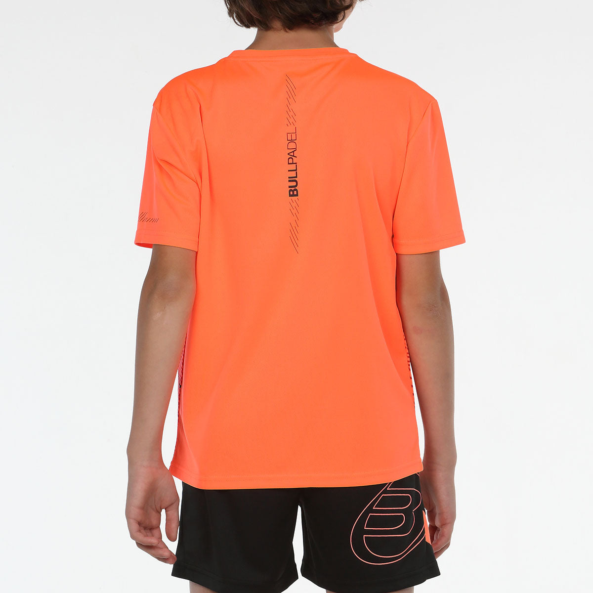 T-shirt Bullpadel Cojas Junior