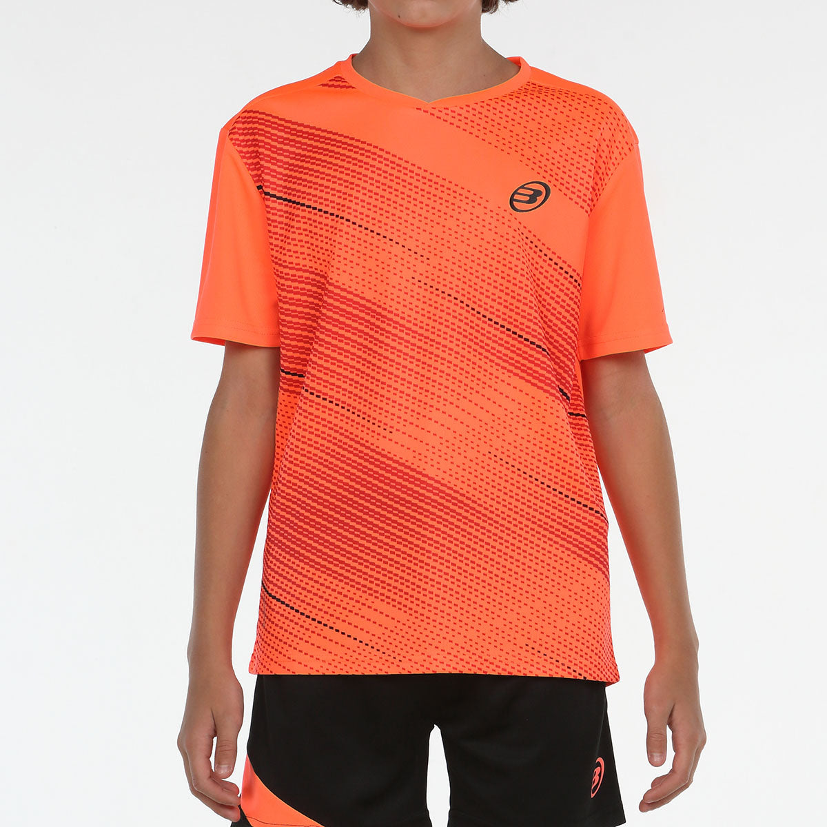T-shirt Bullpadel Cojas Junior