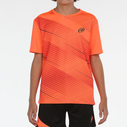 T-shirt Bullpadel Cojas Junior