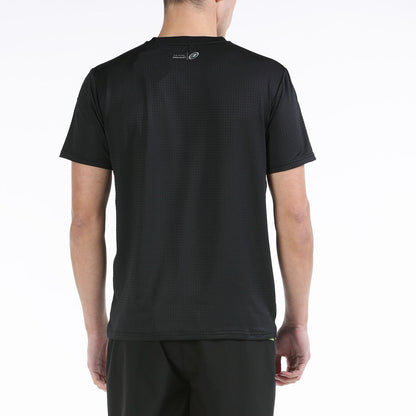 T-shirt Bullpadel Litis noir