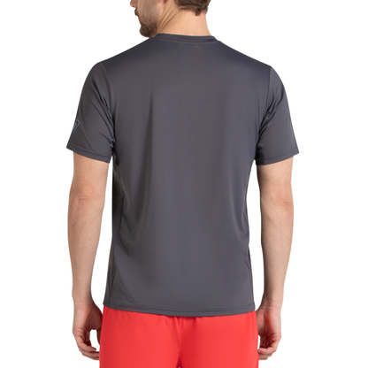 T-shirt Bullpadel Marila Noir